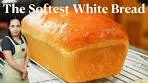 How to make white bread WITH ALL PURPOSE FLOUR ...