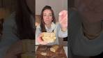 I can't stop making this Almond Flour Bread #shorts #keto ...