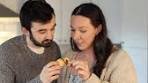 Immy Lucas | Vegan mushroom & chestnut sausage rolls ...