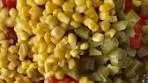 [ INGREDIENTS ] Chickpea Salad with Lemon Tahini ...