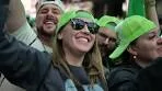 Inside the World's Largest Pickle Party®