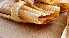 Instant Pot Red Chili Pork Tamales