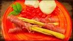 Italian Breadsticks - Grissini