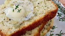 Italian Herb Bread Recipe