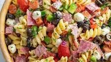 Italian Pasta Salad