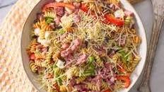 Italian Pasta Salad