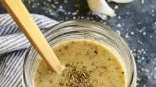 Italian Vinaigrette