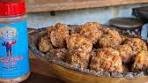 Jalapeño Popper Sausage Balls. These are so good! Such as ...