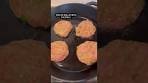 Jalapeno Turkey Burgers