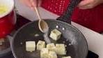 Jalpa Gada | GARLIC HERBED FONDUE Indian Version of ...