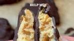 Jenn Ubbens | •Peanut Butter Chocolate Discs 🤷🏻 ...