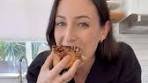 Jenna Barnard | Maple pecan sticky buns!! These are so ...