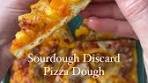 Jessica Vogl | This Jess Cooks | This Sourdough Discard ...