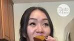 Joanna Gaines' Pumpkin Cream Cheese Bread | With a moist ...