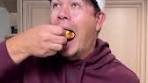 Jordan Hanger | Cheesy pepperoni and sausage pizza dip ...