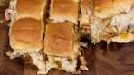 Josh Elkin | Pulled Pork Sliders made with King’s Hawaiian ...