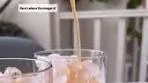 Kait Welch - Modern Hippie Habits | Peach-Basil Shrub 🍑 🌱 A ...