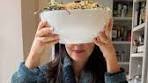 Katie Lee Biegel | Chopped Dill Pickle Salad ‼️I could eat this ...