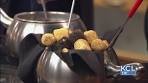 KCL - Celebrate National Chocolate Fondue Day with The ...