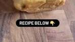 Keto_Recipes | Almond Flour Bread 🍞👌 Ingredients: 5 eggs 5 ...