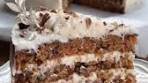 Kiley O'Donnell | BROWN BUTTER CARROT CAKE W ...