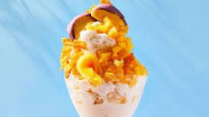 Korean Shaved Ice Recipe