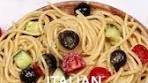 Kristin Maxwell | This Italian Spaghetti Salad is a simple twist ...