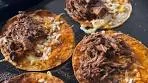 Lamb Shank Birria Tacos | Simple Easy To Follow Steps