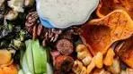 Lauren Nagel | Homemade Brie Fondue 🧀💙 Save this recipe ...