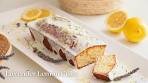 Lavender Lemon Cake recipe