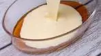 Learn how to make the pudding ice cream, super refreshing ...