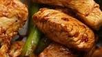 Lemon Chicken And Asparagus Stir-Fry Recipe by Tasty