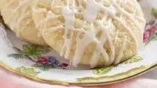 Lemon Cookies