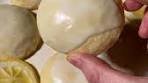 Lemon Cookies with Lovely Lemon Glaze | these homemade ...
