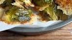 Lexi Harrison & Beth Sinclair | Crispy parmesan crusted ...