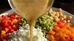 Lexi Harrison & Beth Sinclair | Greek Chickpea Salad for ...