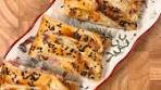 Lilit Agaikyan 🇦🇲🇺🇸 | Puff Pastry Braid This is the easiest ...