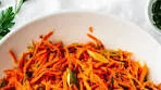 Lisa Bryan | I’m obsessed with this bistro-style French carrot ...