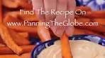 Lisa Goldfinger | Sweet and spicy oven baked sweet potato ...