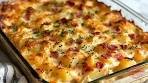 Loaded Baked Potato Casserole Recipe
