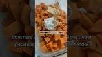 Loaded Sweet Potato Casserole - Homebody Eats