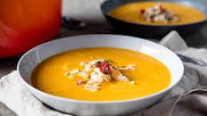 Lobster Bisque