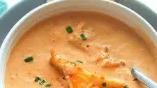Lobster Bisque