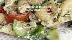 Lucija | Greek pasta salad is the salad of the summer!!! At least ...