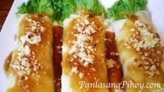 Lumpiang Sariwa (Fresh Spring Rolls Recipe)