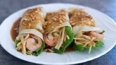 Lumpiang Ubod