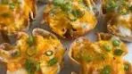 Maddie Ireland | football knowledge? none. game day recipes ...
