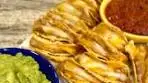 Maegan Brown ~ The BakerMama | Bean and Cheese Taco ...
