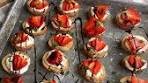 Mandi Hickman | Strawberry whipped ricotta crostini🍓 the best ...