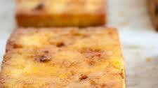Maple Chipotle Baked Tofu